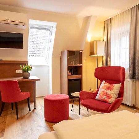 Hotel Mader Steyr Eksteriør billede
