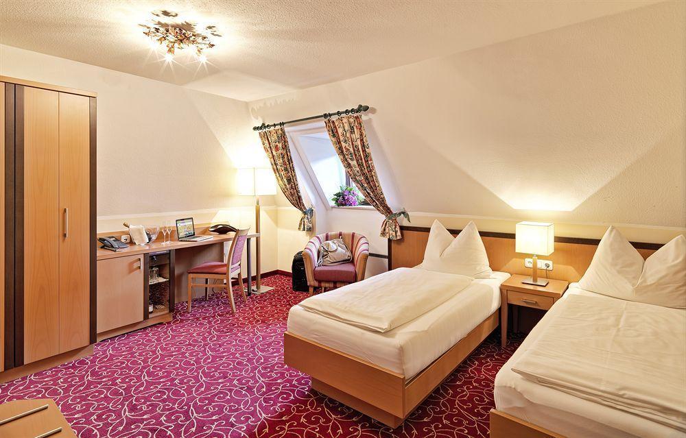 Hotel Mader Steyr Eksteriør billede