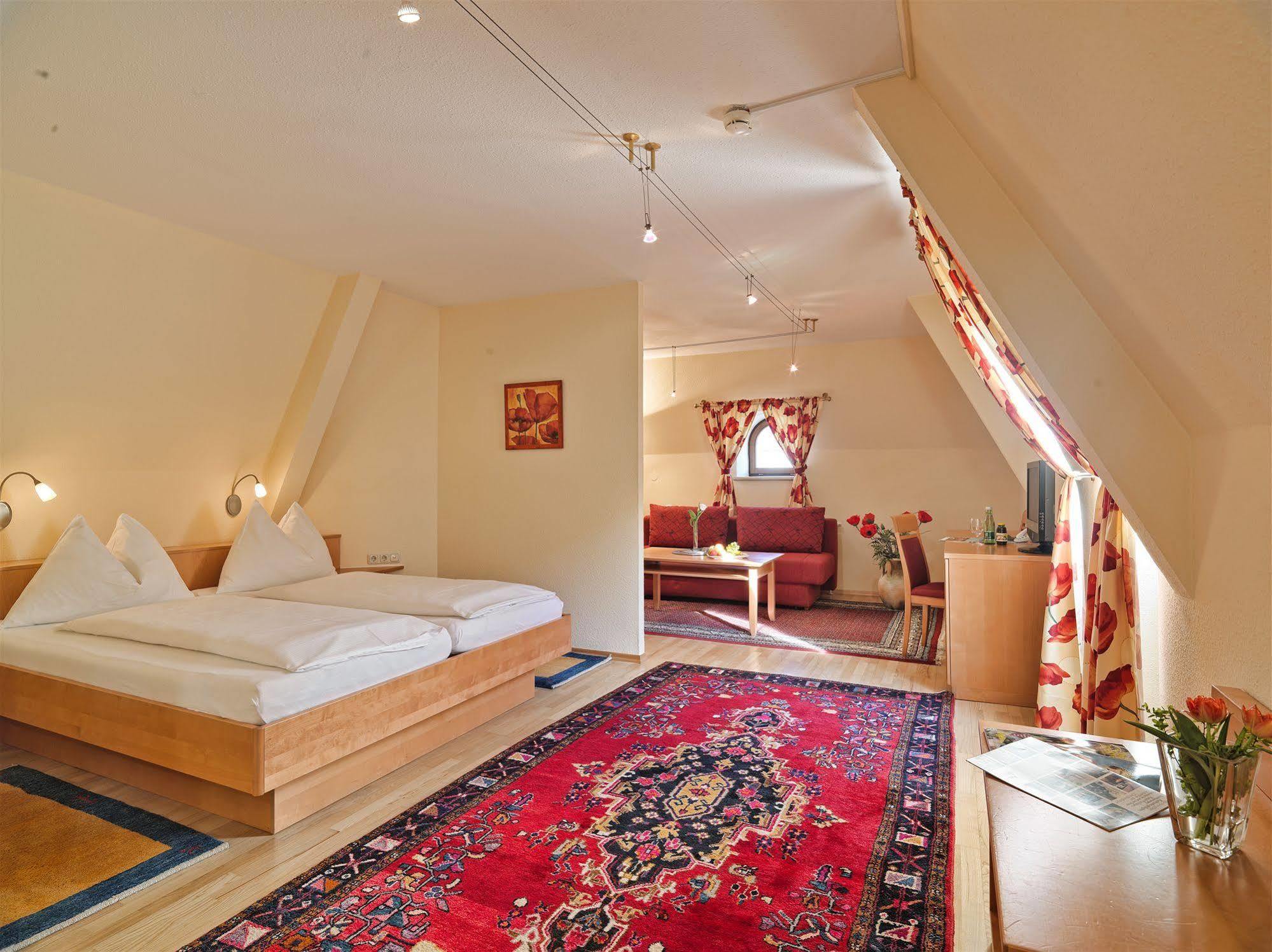 Hotel Mader Steyr Eksteriør billede