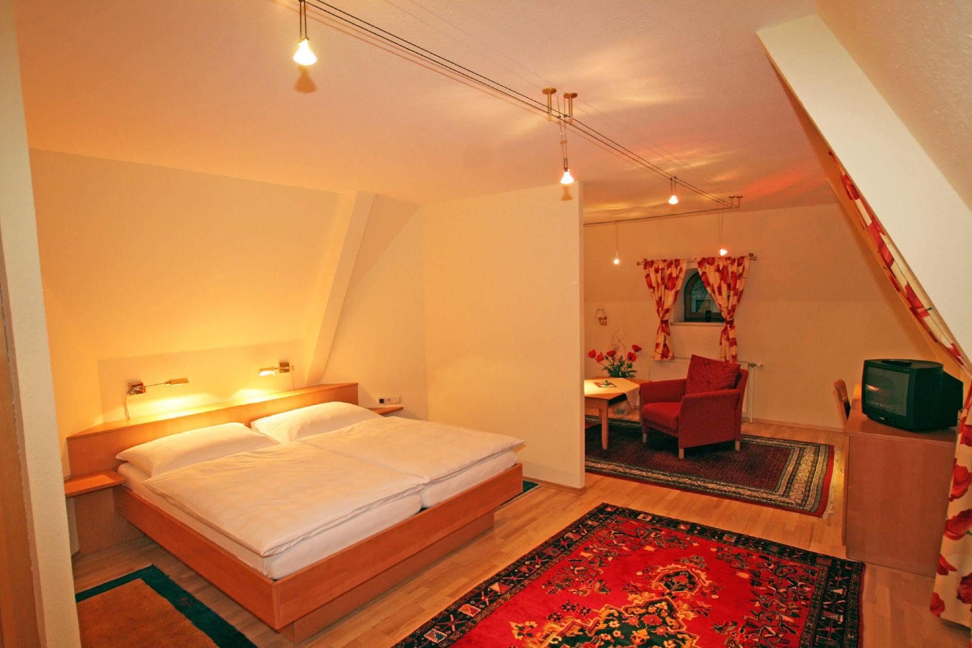 Hotel Mader Steyr Eksteriør billede